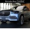 mercedes-benz gls-class 2023 -MERCEDES-BENZ--Benz GLS 7AA-167987--W1N1679871A927418---MERCEDES-BENZ--Benz GLS 7AA-167987--W1N1679871A927418- image 1