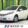 nissan note 2015 -NISSAN--Note DBA-E12--E12-416646---NISSAN--Note DBA-E12--E12-416646- image 1