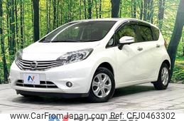 nissan note 2015 -NISSAN--Note DBA-E12--E12-416646---NISSAN--Note DBA-E12--E12-416646-