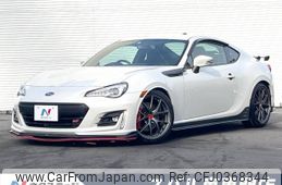 subaru brz 2017 -SUBARU--BRZ DBA-ZC6--ZC6-029582---SUBARU--BRZ DBA-ZC6--ZC6-029582-