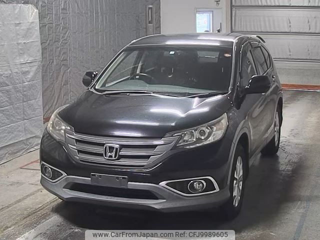 honda cr-v 2012 -HONDA--CR-V RM1-1004755---HONDA--CR-V RM1-1004755- image 1