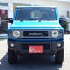 suzuki jimny 2020 -SUZUKI--Jimny 3BA-JB64W--180131---SUZUKI--Jimny 3BA-JB64W--180131- image 2