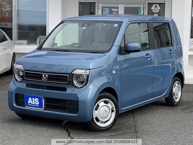 honda n-wgn 2020 -HONDA--N WGN 6BA-JH3--JH3-1005259---HONDA--N WGN 6BA-JH3--JH3-1005259- image 1
