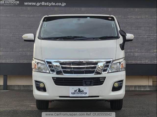 nissan caravan-van 2016 -NISSAN--Caravan Van CBF-VR2E26--VR2E26-039672---NISSAN--Caravan Van CBF-VR2E26--VR2E26-039672- image 2