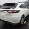 toyota harrier 2020 -TOYOTA--Harrier DBA-ZSU60W--ZSU60W-0198059---TOYOTA--Harrier DBA-ZSU60W--ZSU60W-0198059- image 2