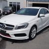 mercedes-benz a-class 2013 quick_quick_176044_WDD1760442J138394 image 1