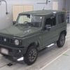 suzuki jimny 2022 -SUZUKI--Jimny JB64W-262529---SUZUKI--Jimny JB64W-262529- image 1