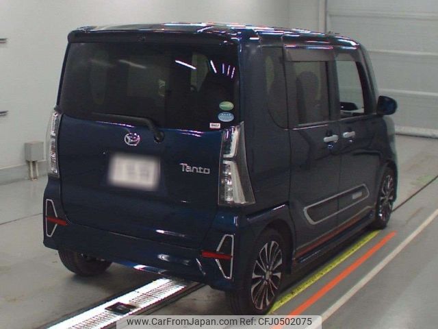 daihatsu tanto 2019 -DAIHATSU--Tanto LA650S-0048494---DAIHATSU--Tanto LA650S-0048494- image 2