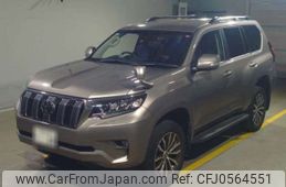 toyota land-cruiser-prado 2020 -TOYOTA 【横浜 340ﾅ 68】--Land Cruiser Prado 3BA-TRJ150W--TRJ150-0118982---TOYOTA 【横浜 340ﾅ 68】--Land Cruiser Prado 3BA-TRJ150W--TRJ150-0118982-