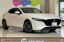 mazda mazda3 2019 -MAZDA--MAZDA3 6BA-BP5P--BP5P-103793---MAZDA--MAZDA3 6BA-BP5P--BP5P-103793-