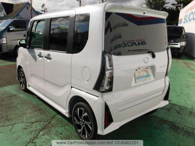 daihatsu tanto 2024 -DAIHATSU 【川口 580ｷ3851】--Tanto LA650S--0441623---DAIHATSU 【川口 580ｷ3851】--Tanto LA650S--0441623- image 2