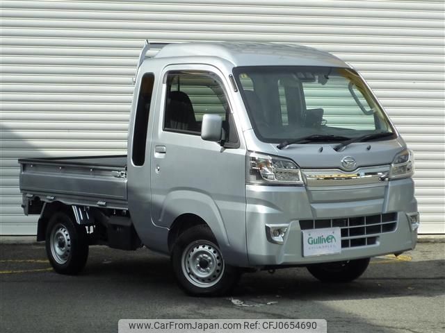 daihatsu hijet-truck 2021 -DAIHATSU--Hijet Truck 3BD-S510P--S510P-0402743---DAIHATSU--Hijet Truck 3BD-S510P--S510P-0402743- image 1