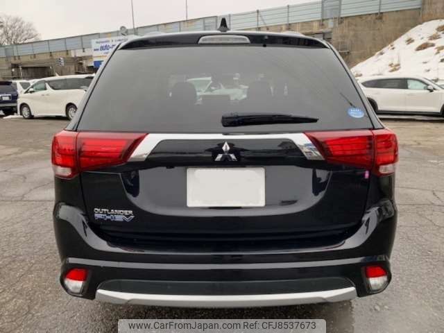mitsubishi outlander-phev 2016 -MITSUBISHI--Outlander PHEV DLA-GG2W--GG2W-0310976---MITSUBISHI--Outlander PHEV DLA-GG2W--GG2W-0310976- image 2