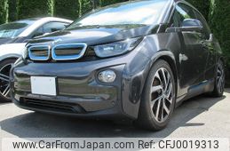 bmw i3 2014 -BMW--BMW i3 DLA-1Z06--WBY1Z42050VX61672---BMW--BMW i3 DLA-1Z06--WBY1Z42050VX61672-