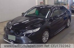 toyota camry 2017 CFJ1732362