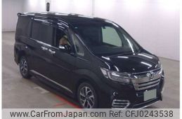 honda stepwagon 2019 -HONDA 【名古屋 307ﾐ8756】--Stepwgn DBA-RP3--RP3-1233511---HONDA 【名古屋 307ﾐ8756】--Stepwgn DBA-RP3--RP3-1233511-