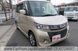 suzuki palette 2012 CFJ0729007