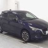 mazda demio 2015 -MAZDA 【広島 502ﾆ4137】--Demio DJ5AS--104006---MAZDA 【広島 502ﾆ4137】--Demio DJ5AS--104006- image 1