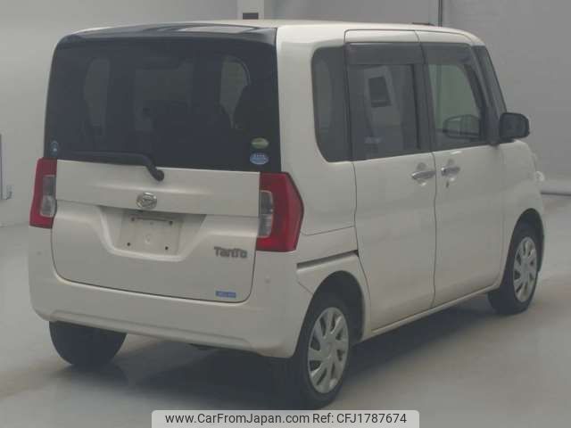daihatsu tanto 2016 CFJ1787674 image 2