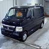 honda vamos 2010 -HONDA--Vamos HM1-1731028---HONDA--Vamos HM1-1731028- image 5