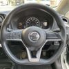 nissan note 2017 -NISSAN--Note DAA-HE12--HE12-065704---NISSAN--Note DAA-HE12--HE12-065704- image 8