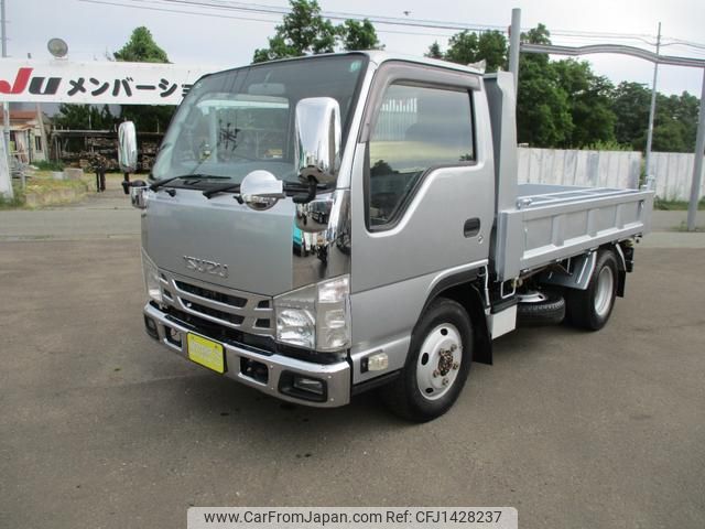 isuzu elf-truck 2017 GOO_NET_EXCHANGE_0902619A30250707W001 image 2