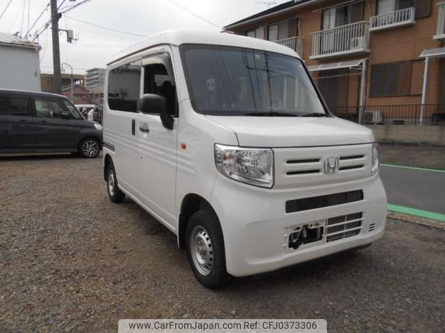 honda n-van 2018 -HONDA--N VAN HBD-JJ2--JJ2-3000866---HONDA--N VAN HBD-JJ2--JJ2-3000866- image 1