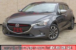 mazda demio 2015 quick_quick_DJ5FS_DJ5FS-119606