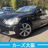 toyota crown 2008 -TOYOTA--Crown DBA-GRS184--GRS184-0020837---TOYOTA--Crown DBA-GRS184--GRS184-0020837- image 1