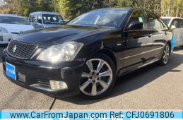 toyota crown 2008 -TOYOTA--Crown DBA-GRS184--GRS184-0020837---TOYOTA--Crown DBA-GRS184--GRS184-0020837-