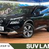 nissan x-trail 2024 CFJ1640876 image 1