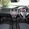 nissan note 2014 -NISSAN--Note DBA-E12--E12-303156---NISSAN--Note DBA-E12--E12-303156- image 17