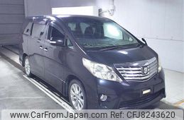 toyota alphard 2010 -TOYOTA--Alphard ANH20W-8094640---TOYOTA--Alphard ANH20W-8094640-