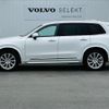 volvo xc90 2016 quick_quick_LB420XC_YV1LFA2MCH1139434 image 4