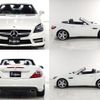 mercedes-benz slk-class 2011 quick_quick_DBA-172448_WDD1724482F026271 image 4
