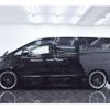 toyota alphard 2010 -TOYOTA 【横浜 305】--Alphard DBA-ANH20W--ANH20-8121130---TOYOTA 【横浜 305】--Alphard DBA-ANH20W--ANH20-8121130- image 28