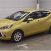 toyota aqua 2021 CFJ1717301 image 1