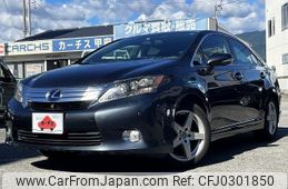 lexus hs 2009 -LEXUS--Lexus HS DAA-ANF10--ANF10-2008808---LEXUS--Lexus HS DAA-ANF10--ANF10-2008808-