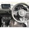 mazda demio 2025 -MAZDA--MAZDA2 5BA-DJLFS--DJLFS-866***---MAZDA--MAZDA2 5BA-DJLFS--DJLFS-866***- image 14