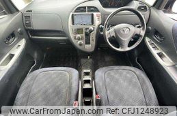 toyota ractis 2007 504928-930579