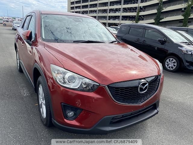 mazda cx-5 2012 quick_quick_LDA-KE2FW_106826 image 2