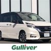 nissan serena 2019 -NISSAN--Serena DAA-GFC27--GFC27-153889---NISSAN--Serena DAA-GFC27--GFC27-153889- image 1