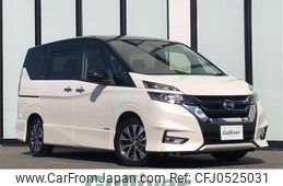 nissan serena 2019 -NISSAN--Serena DAA-GFC27--GFC27-153889---NISSAN--Serena DAA-GFC27--GFC27-153889-