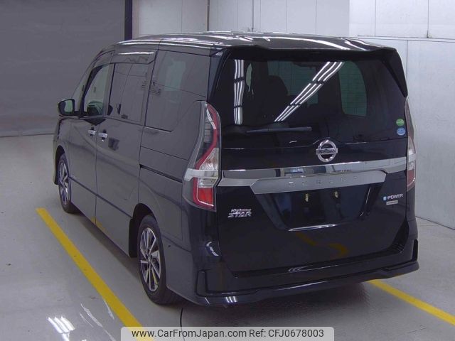 nissan serena 2020 -NISSAN--Serena HFC27-060921---NISSAN--Serena HFC27-060921- image 2