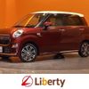 daihatsu cast 2016 quick_quick_LA250S_LA250S-0065641 image 1