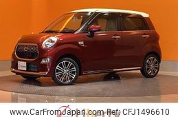 daihatsu cast 2016 quick_quick_LA250S_LA250S-0065641