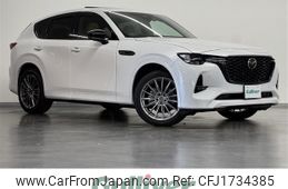 mazda mazda-others 2022 CFJ1734385