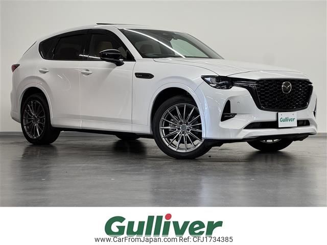 mazda mazda-others 2022 CFJ1734385 image 1
