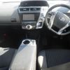 toyota prius-α 2015 -TOYOTA--Prius α ZVW41W--ZVW41-3399064---TOYOTA--Prius α ZVW41W--ZVW41-3399064- image 3