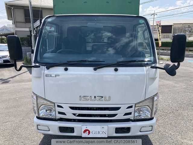 isuzu elf-truck 2018 quick_quick_TRG-NHR85A_NHR85-7023456 image 2